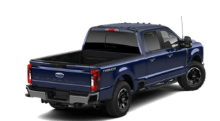 2026 Ford Super Duty® External Image 4